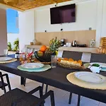 Azure Dreams Villa With Pool - Haraki Beach