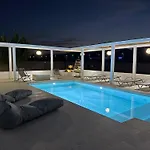 Azure Dreams Villa With Pool - Haraki Beach